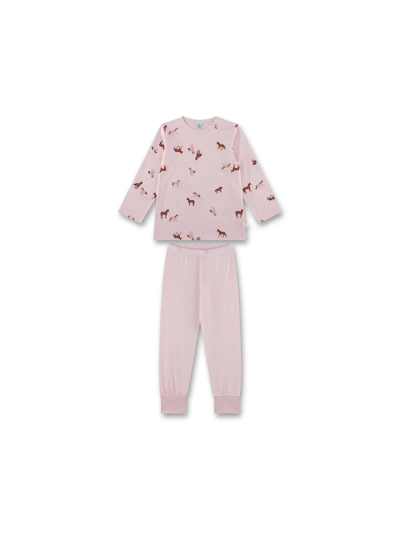 SANETTA | Mädchen Pyjama | 